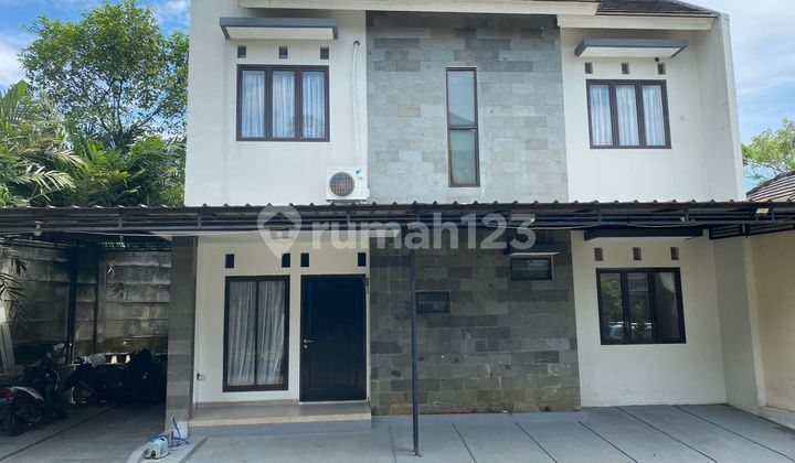 Dijual Rumah Bogor Bagus Siap Huni Kondisi Rapi Lokasi Strategis Shm