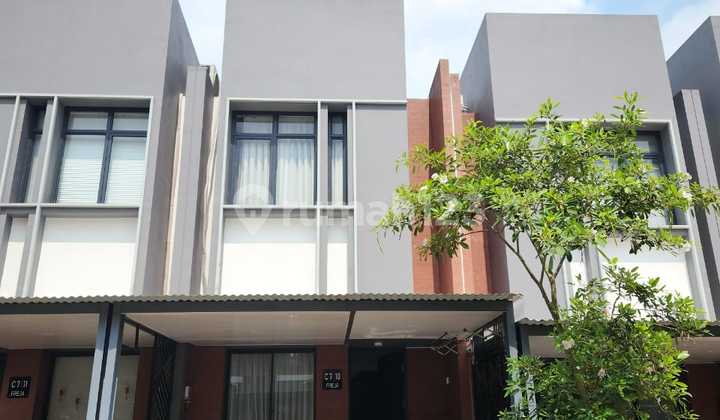 For Rent: Freja House BSD Fully Furnished, a nice house in Freja House & Suites Sinarmas Land BSD City, Jl. BSD Raya Utama, Situ Gadung, Pagedangan, Tangerang, Banten, Indonesia, 15338, BSD.