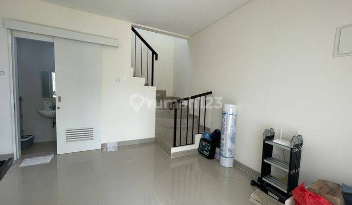 Dijual Rumah Gading Serpong Cluster British Lokasi Strategis Rumah Bagus di Gading Serpong 2