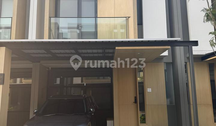 For Quick Sale: Tanakayu BSD House, Strategic Location, PPJB House, Well-Maintained in Tanakayu Housing Estate, Jl. BSD Blvd. Utara, Cijantra, Pagedangan, Tangerang, Banten, Indonesia, 15335, BSD