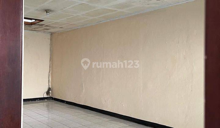 Jual Cepat Rumah Tua Lokasi Strategis Di Kalibata Tengah Jakarta Selatan 2