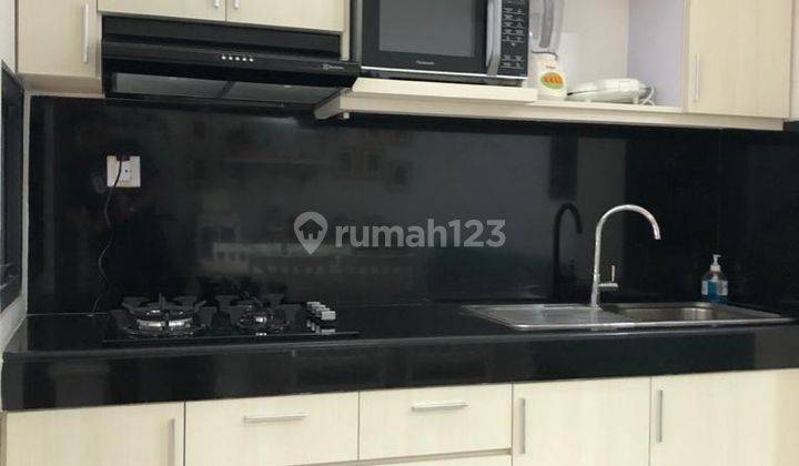 Turun harga dijual cepat rumah cantik harga menarik  di kebayoran residence bintaro jaya 2