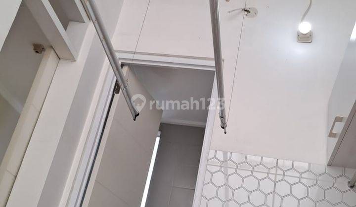 Rumah bagus 2 lantai di discovery bintaro jaya 2