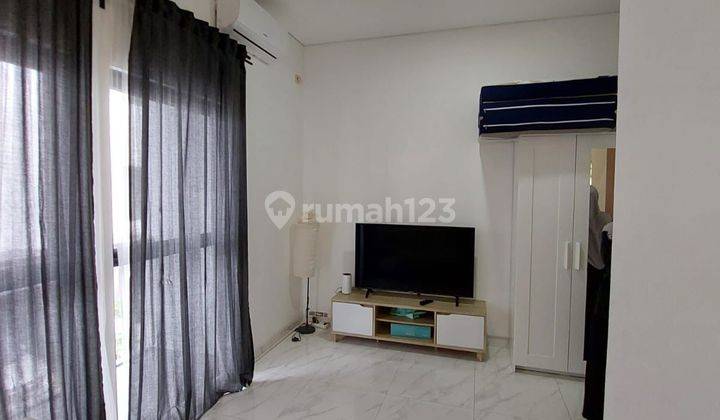 jual Rumah 2 lantai siap huni disektor 9 bintaro Jaya 1