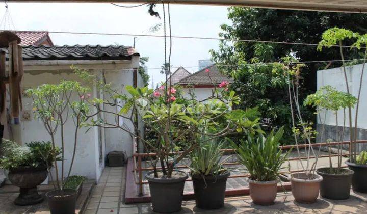 jual cepat rumah 2 lantai di lebak bulus jaksel 2