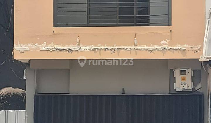 disewa cepat ruko di jombang tangsel 1