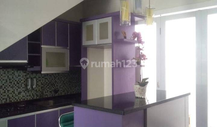 dijual cepat harga bagus rumah 2 lantaidi fortune graha raya  1