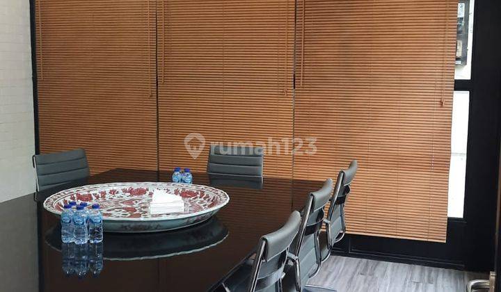 Jual dibawah njop rumah untuk kantor dan kost2 an 1