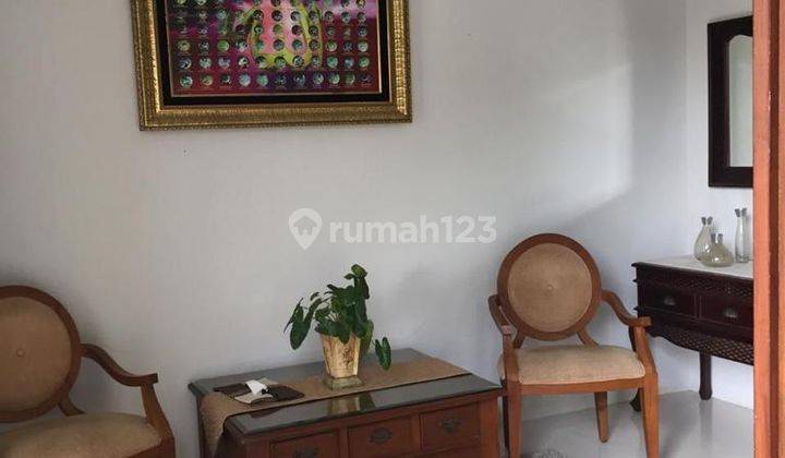 Turun harga jual cepat  rumah bagus 2 lantai siap huni di cluster Villa Gunung Lestari jombang tangsel 1