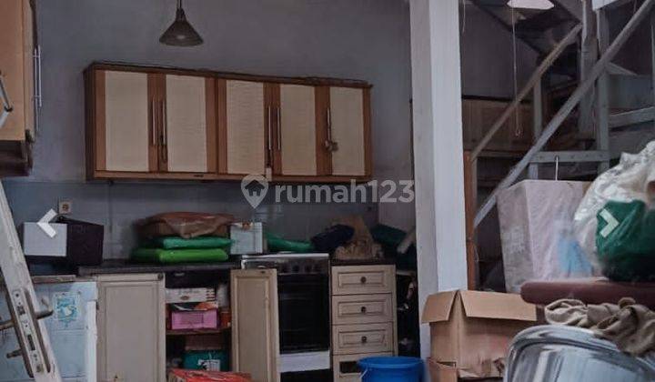 Jual cepat rumah murah sampai deal di sektor 5 bintaro Jaya 2