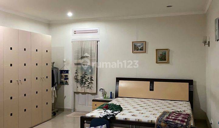 Rumah Bagus 2 lantai , siap huni , di Bintaro Jaya sektor 1, Jakarta Selatan 2