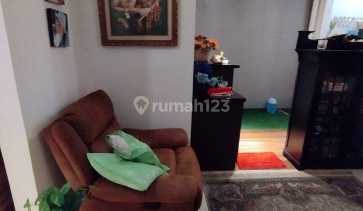 Rumah Cantik siap huni 1 lantai di sektor 9 Bintaro Jaya 2