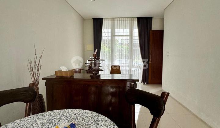 Rumah Bagus Rapi 2 Lantai Dibintaro Dekat Pasar Modern 2