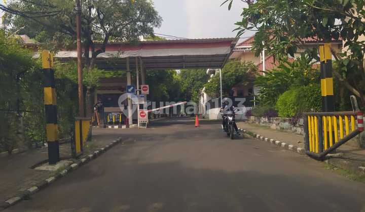 Turun Harga Jual Cepat Rumah 2 Lantai Siap Huni Bisa Untuk Kost An Di Pondok Jaya Bintaro Jaya 2