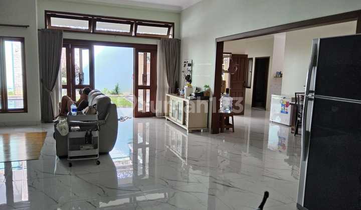 Spacious House with Pool Wide Street in Pasar Minggu, South Jakarta 2