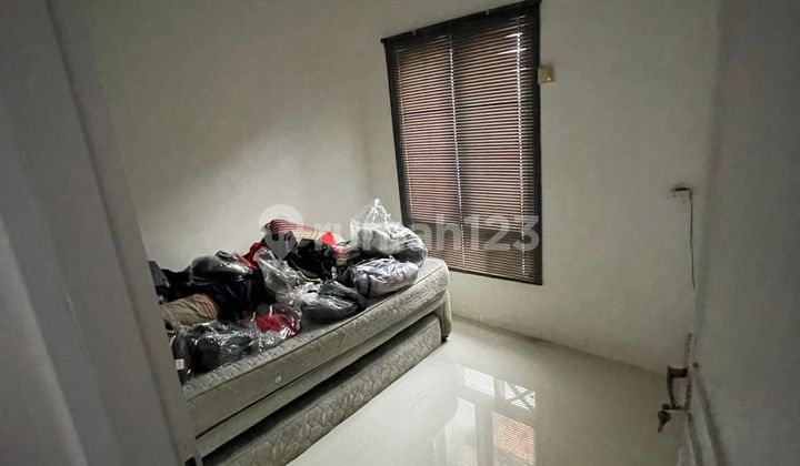 Rumah Cantik Murah 1 Lantai Depan Jalan Lebar di Vila Bintaro Regency Tangsel 2