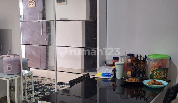 Rumah Cantik di Kebayoran Harmoni Bintaro Jaya 2