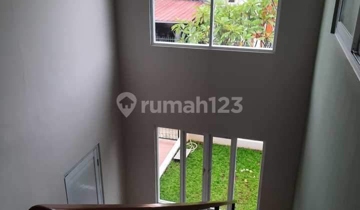 Turun Harga Jual Cepat Rumah Baru Termurah Saat Ini di Graha Bintaro Tangsel