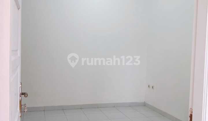 Rumah 1 Lantai di Graha Bintaro Jaya 2