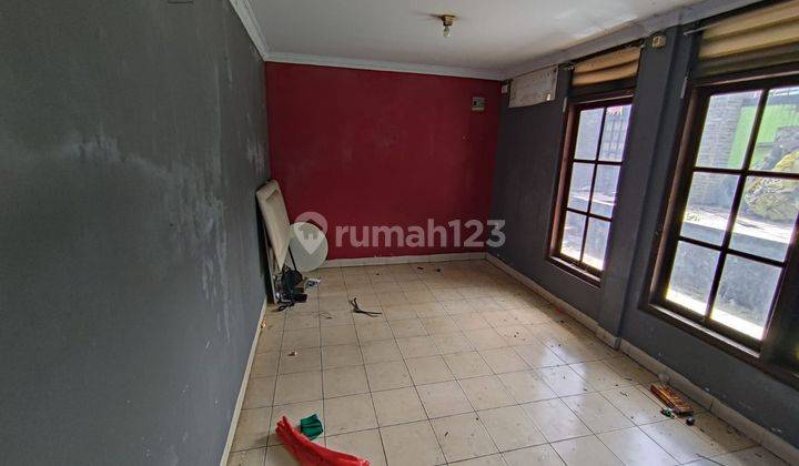 Rumah butuh renovasi di Jombang raya  2