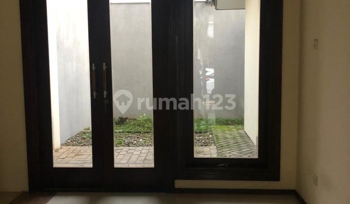 2-Storey House in Discovery Cielo Bintaro Jaya 2