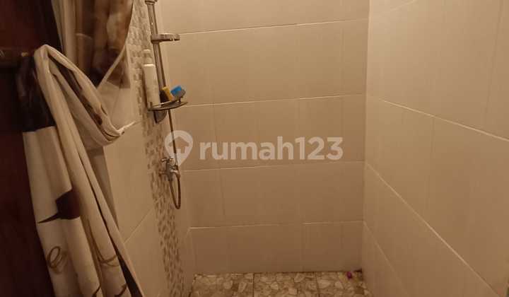 Jual Cepat Rumah Dlm Cluster Di Jombang Nempel Bintaro Jaya 2