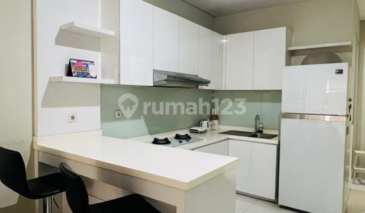 Rumah Cantik 2 Lantai Di Graha Bintaro Jaya