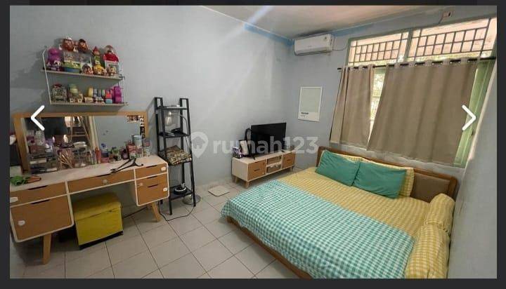 Rumah Siap Huni 1,5 Lantai Di Sektor 9 Bintaro Jaya 2