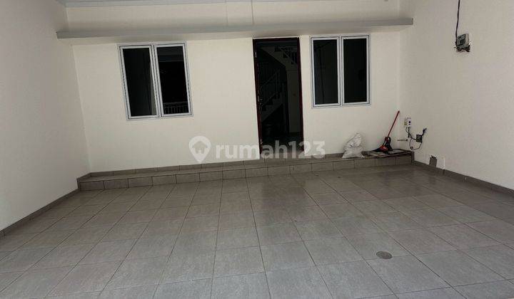 Hanya Ada 3 Unit Rumah Baru Duri Kepa Minimalis Indent 2