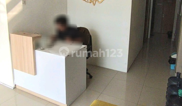 3-Story Commercial Ruko Maisonette Regency Facing Joglo Raya Puri Botanical Ready to Use 2