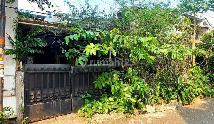 Rumah Puri Indah blok A Hitung Tanah 8x15 1