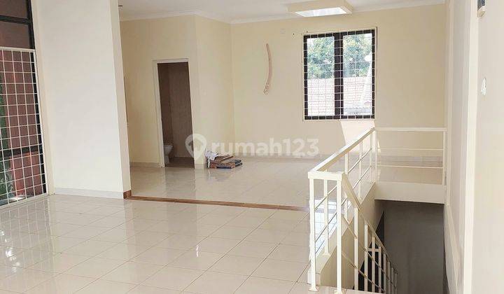 Ruko Fortune Graha Raya 2 Lantai Baru Renov Like New Jalan Utama  1