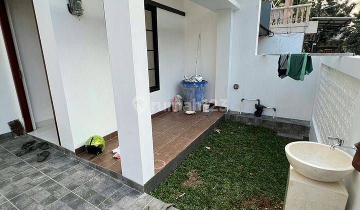 Rumah Sudah Renovasi Like New Puri Indah Siap Huni 2