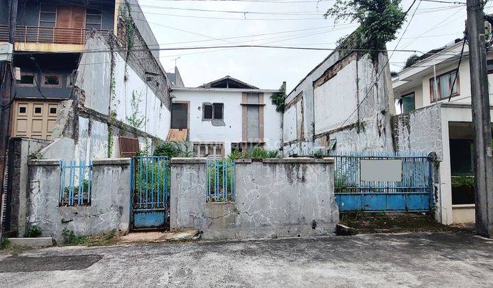 Rumah Hitung Tanah Greenville Tahap 3 Luas 500 1