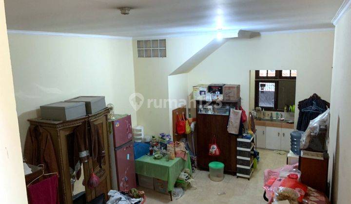 Dijual Rumah Minimalis 2 Lantai di Gelong Tomang Siap Huni 2