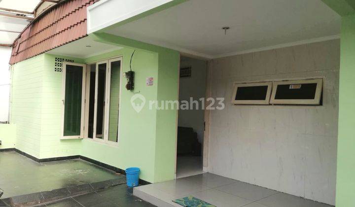 Rumah Tinggal Berikut Kost 19 Kamar Ac Tanjung Duren Bebas Banjir 2