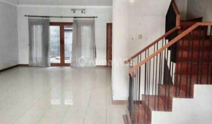Rumah Cantik Minimalis Puri Media 2 Lantai Siap Huni 2