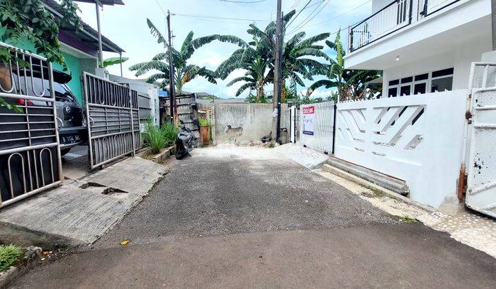 Min 2 Tahun Rumah Minimalis Siap Huni di Bojong Rawa Buaya  2