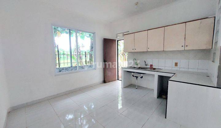 Min 2 Tahun Rumah Minimalis Siap Huni di Bojong Rawa Buaya  6
