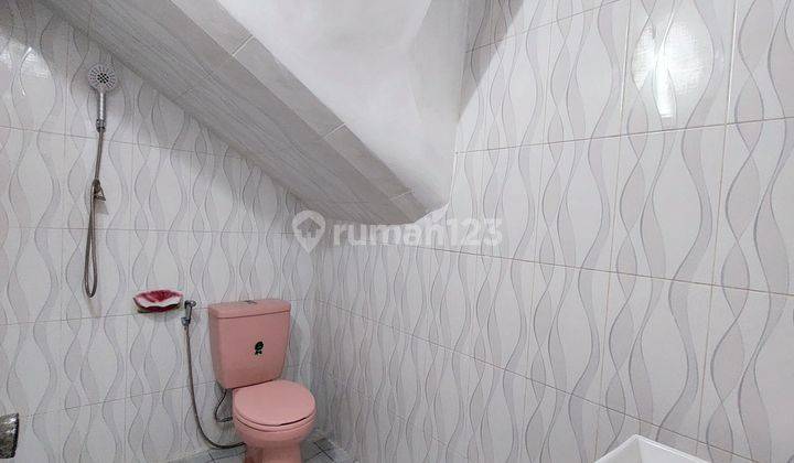 Min 2 Tahun Rumah Minimalis Siap Huni di Bojong Rawa Buaya  8