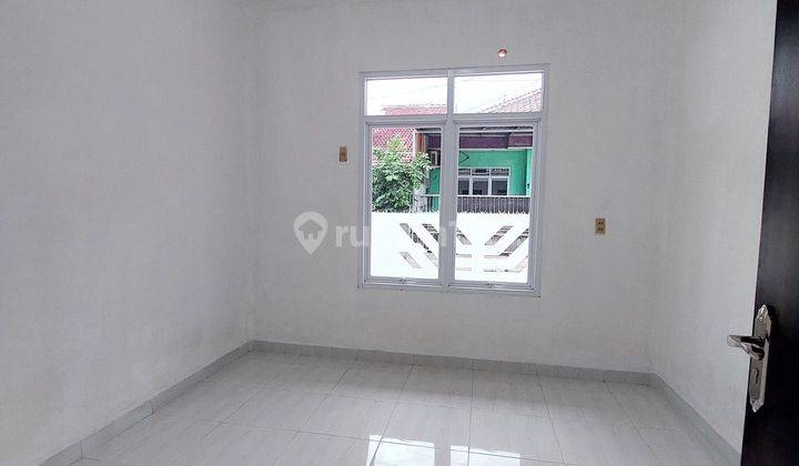 Min 2 Tahun Rumah Minimalis Siap Huni di Bojong Rawa Buaya  9