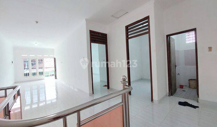 Min 2 Tahun Rumah Minimalis Siap Huni di Bojong Rawa Buaya  11
