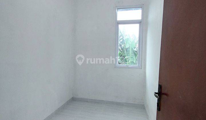 Min 2 Tahun Rumah Minimalis Siap Huni di Bojong Rawa Buaya  15