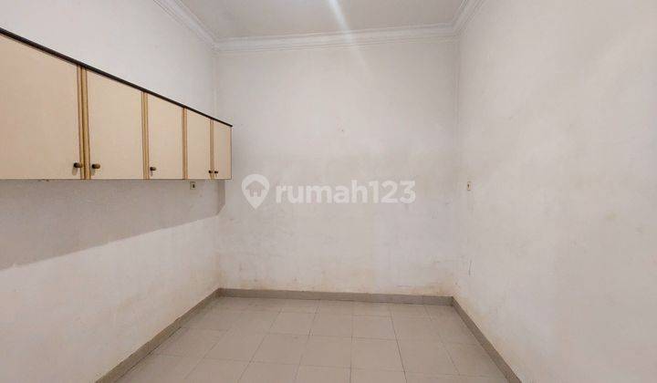 Rumah Minimalis Green Garden Siap Huni