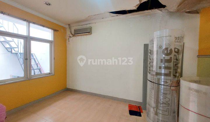 Rumah Minimalis Green Garden Siap Huni