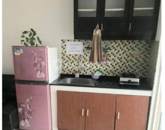 Royal Mediterania Garden 2 BR Furnished Siap Huni 2