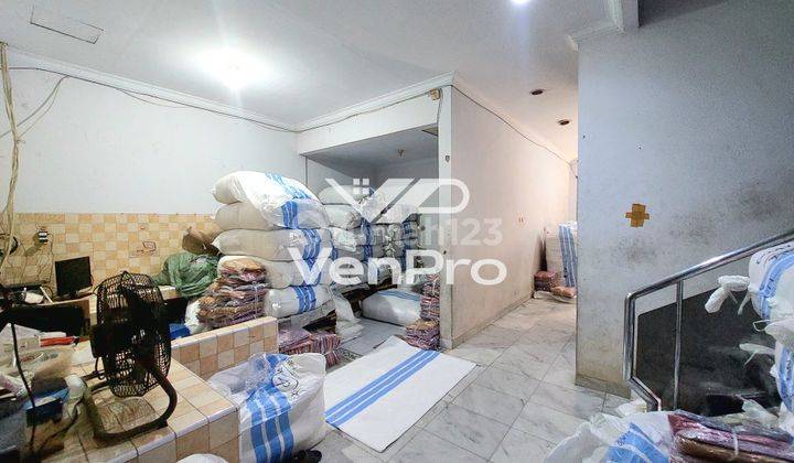 Rumah Harga Njop Green Garden Dalam Cluster One Gate System