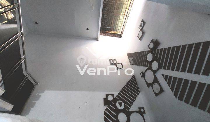 Rumah Harga Njop Green Garden Dalam Cluster One Gate System