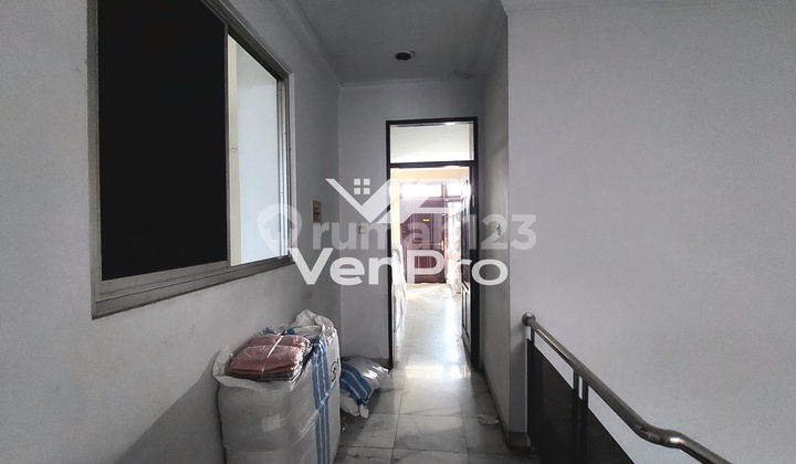 Rumah Harga Njop Green Garden Dalam Cluster One Gate System