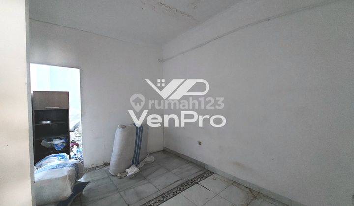 Rumah Harga Njop Green Garden Dalam Cluster One Gate System